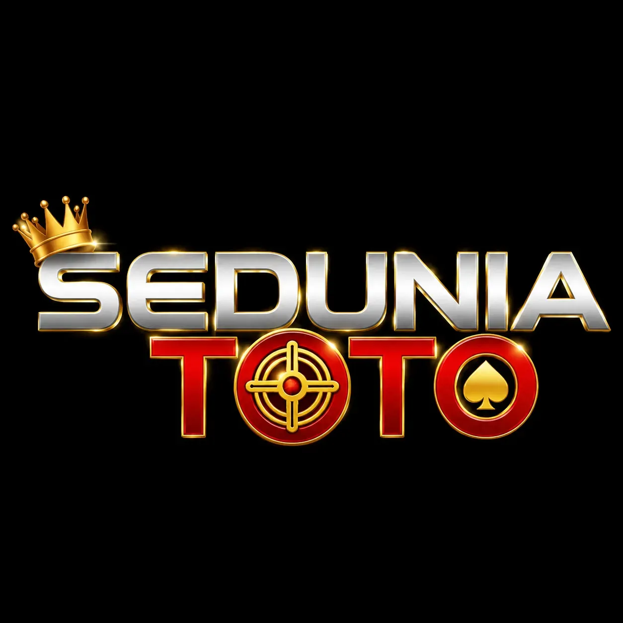 seduniatoto - Status & Stiker APK