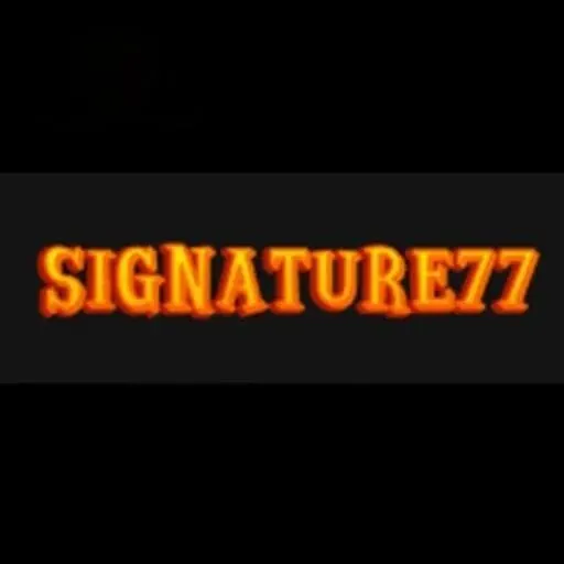 signature77 - Elektronik APK